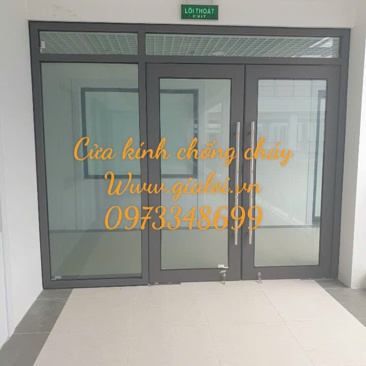 Vách chống cháy  Vách chống cháy