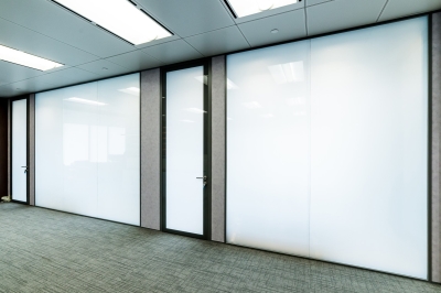 kính điện smart glass