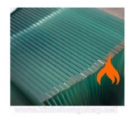 kính chống cháy 90 phút 10mm