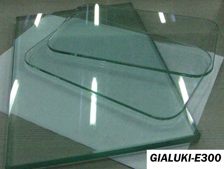 Kính chịu nhiệt dày 10mm Kính chịu nhiệt dày 10mm
