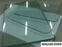 Kính chịu nhiệt dày 10mm