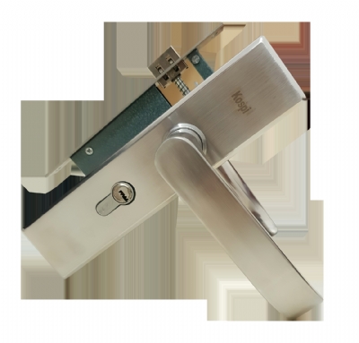 khóa cửa chống cháy