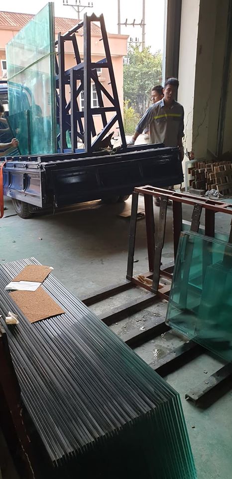 Sở cảnh sát phòng cháy chữa cháy Hà Nội